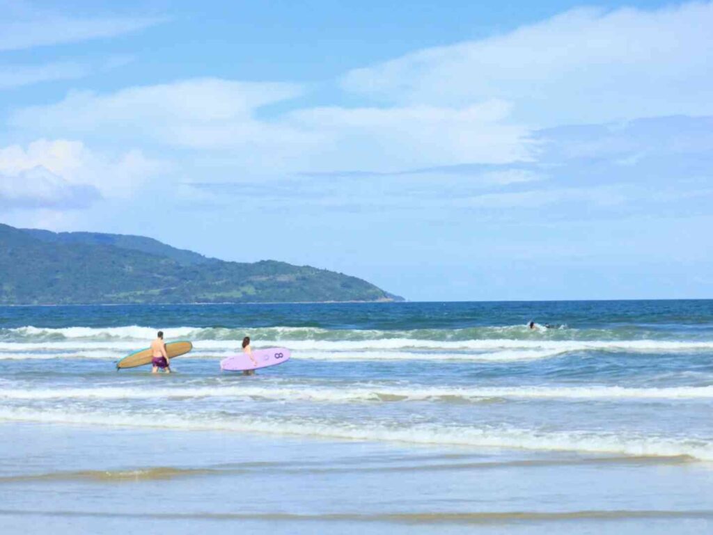 Découvrez les six plus belles plages du monde : My Khe et plus 🏖️ encore