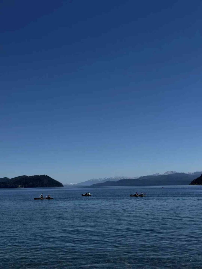 Découvrir Bariloche, en Argentine : Un voyage d'amour et d'obsession après trois visites