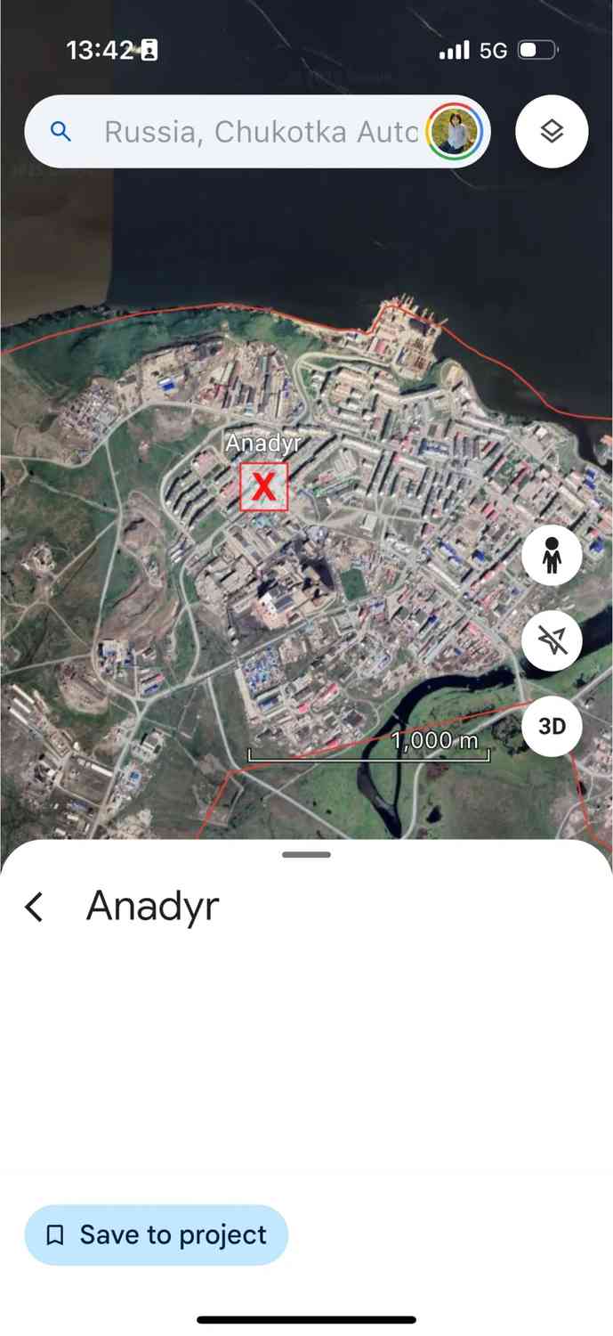 Découverte de la Tchoukotka : Conseils et expériences de voyage à Anadyr expliqués