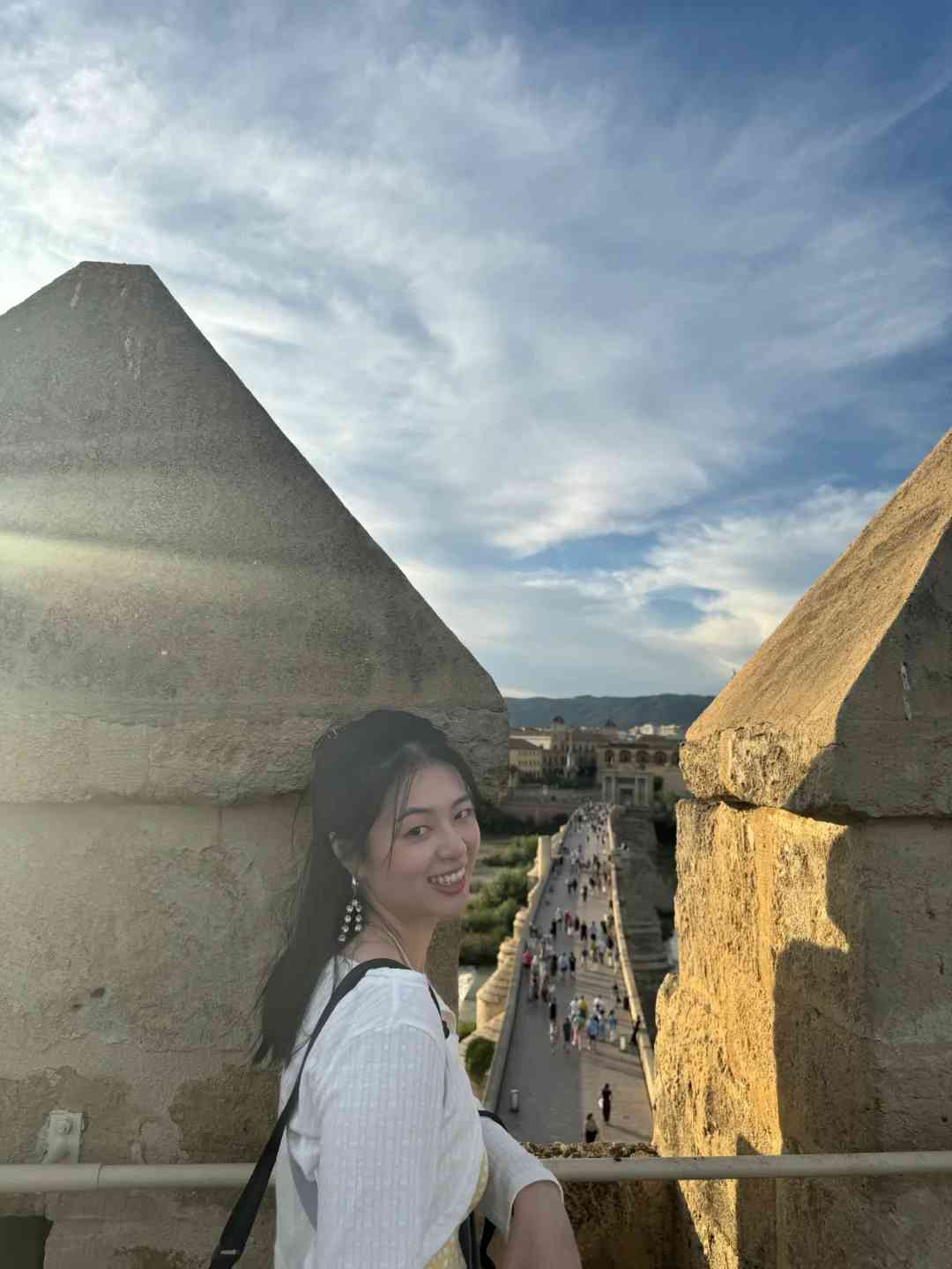 Entdeckung Córdoba: Ein unvergessliches spanisches Reisetagebuch-Erlebnis