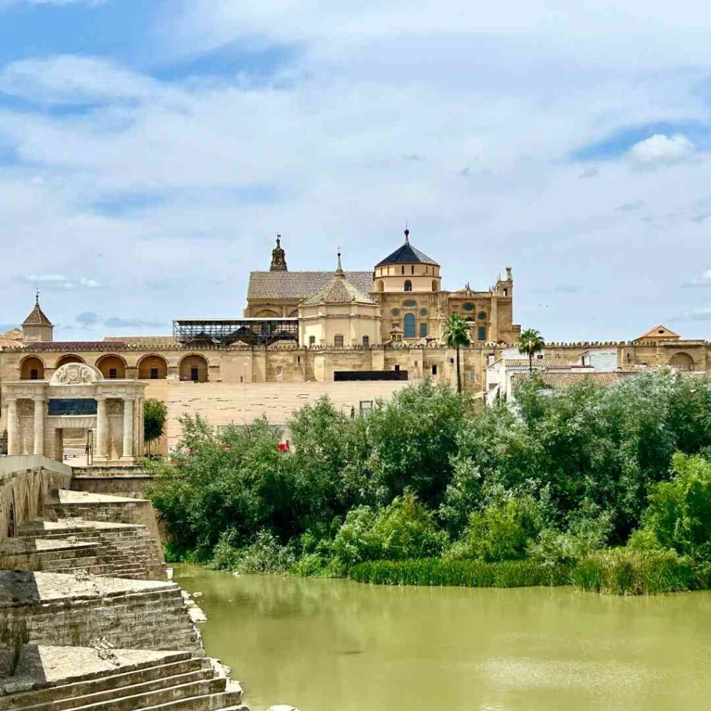 Discovering Cordoba: The Story of the Most Beautiful Girl in Andalusia