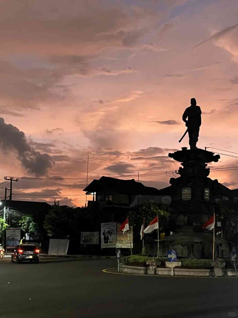 Discovering Denpasar: Best Things to Do on Your First Day in Indonesia