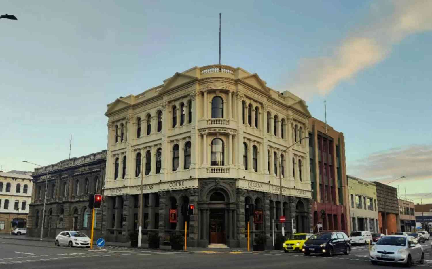 Discovering Dunedin: Is This Hidden Gem Truly Beautiful or Just a Run-Down Rural Area?