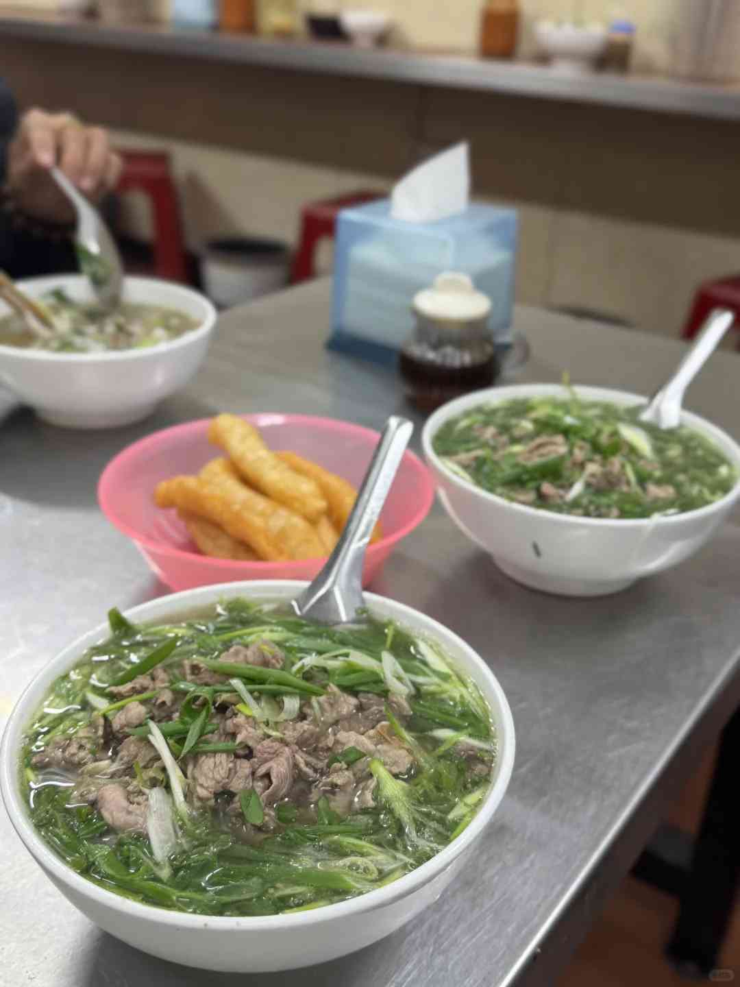 Discovering Hanoi in 3 Days: Unforgettable Experiences and Hidden Gems