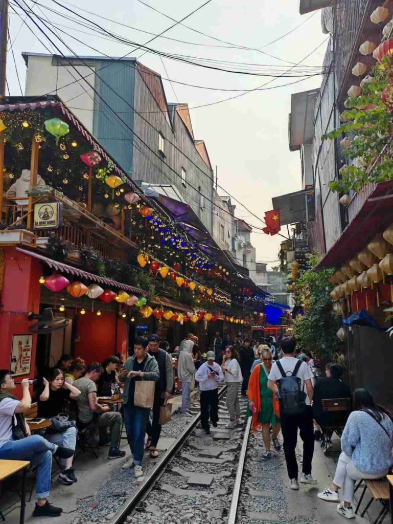 Entdecken Sie den Charme von Hanoi: Die wichtigsten Gründe für die steigende Beliebtheit im Tourismus