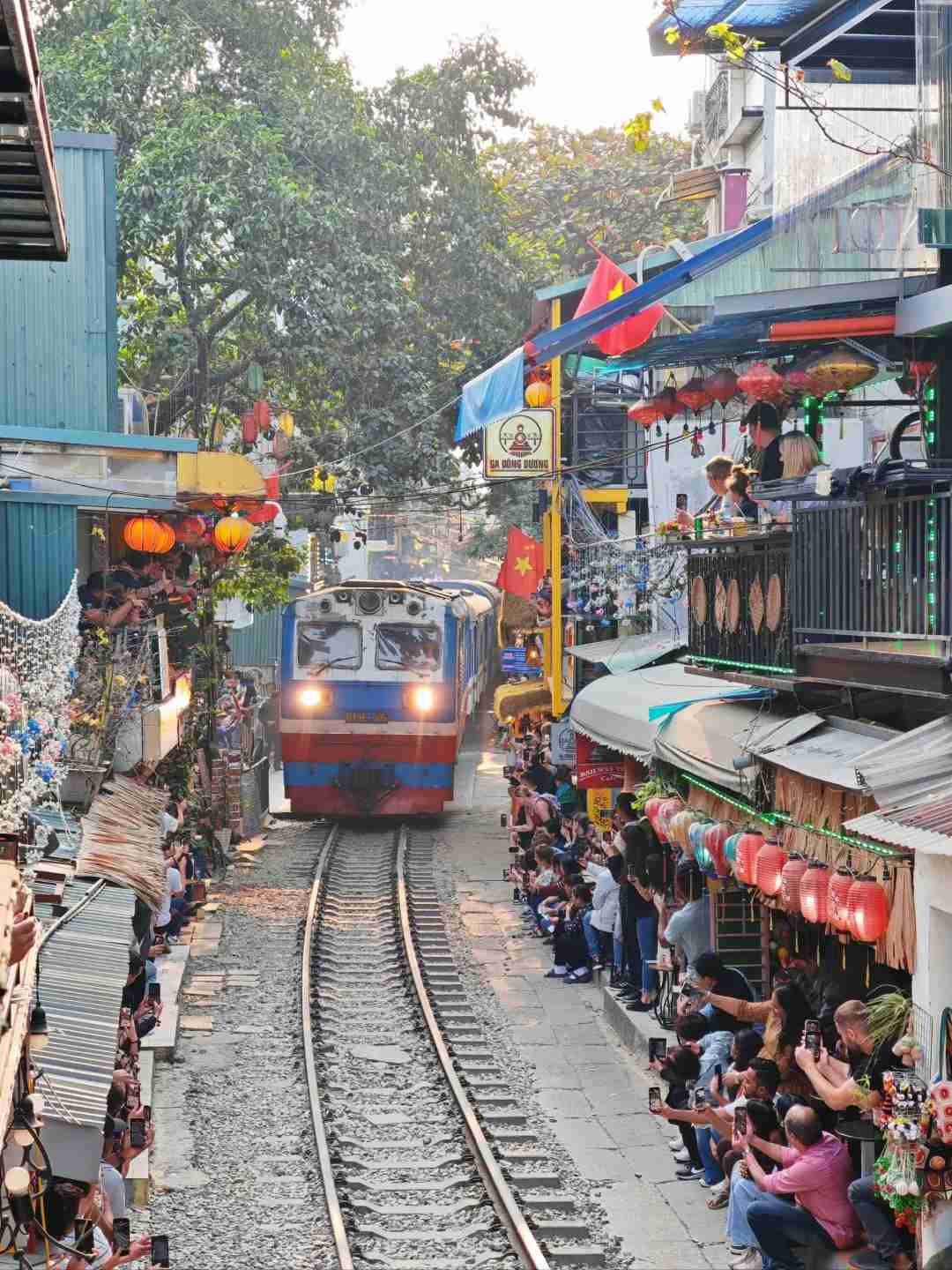 Descobrindo o Charme de Hanói: Principais Razões para sua Crescente Popularidade no Turismo