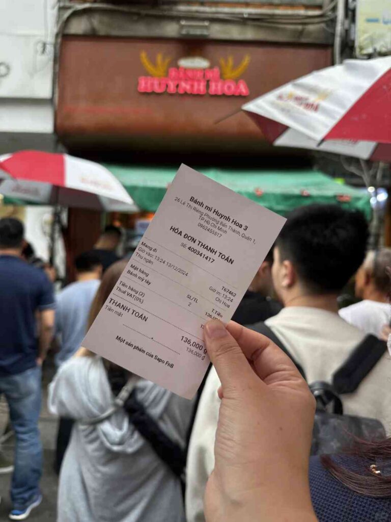 Entdecken Sie versteckte Schätze: Eine erfrischende 2-tägige Reiseroute in Ho-Chi-Minh-Stadt