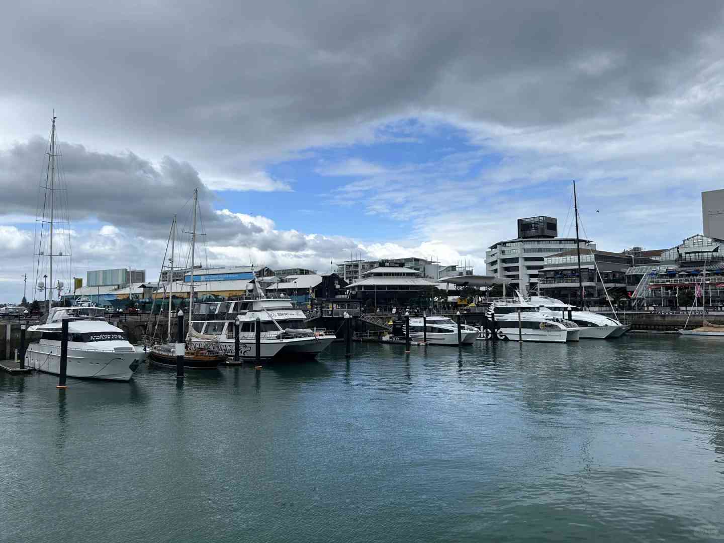 Entdeckung von Schätzen: Spaße Aktivitäten für einen langweiligen dritten Tag in Auckland
