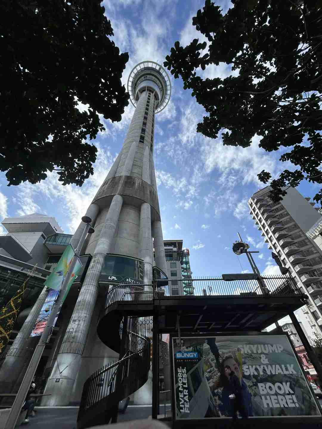 Entdeckung von Schätzen: Spaße Aktivitäten für einen langweiligen dritten Tag in Auckland