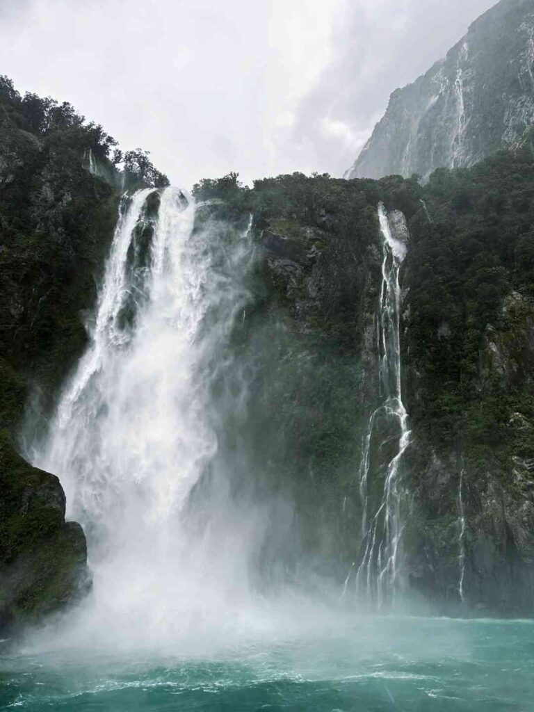 Entdeckung von versteckten Schätzen: Neuseeland-Reise, Tag 6 Abenteuer