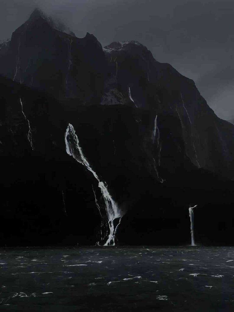 Discovering the Breathtaking Beauty of Milford Sound in New Zealand