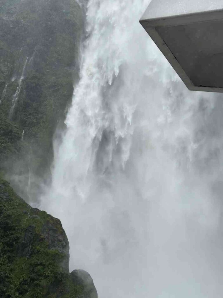 Entdeckung der Wahrheit: Ist Milford Sound wirklich nicht unterhaltsam für Touristen?
