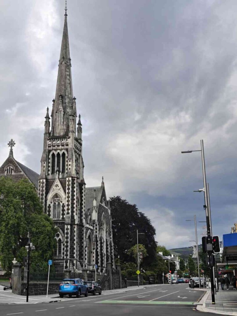Dunedin Enfrenta Acontecimento Trágico: Descubra a História Completa e o Impacto Hoje