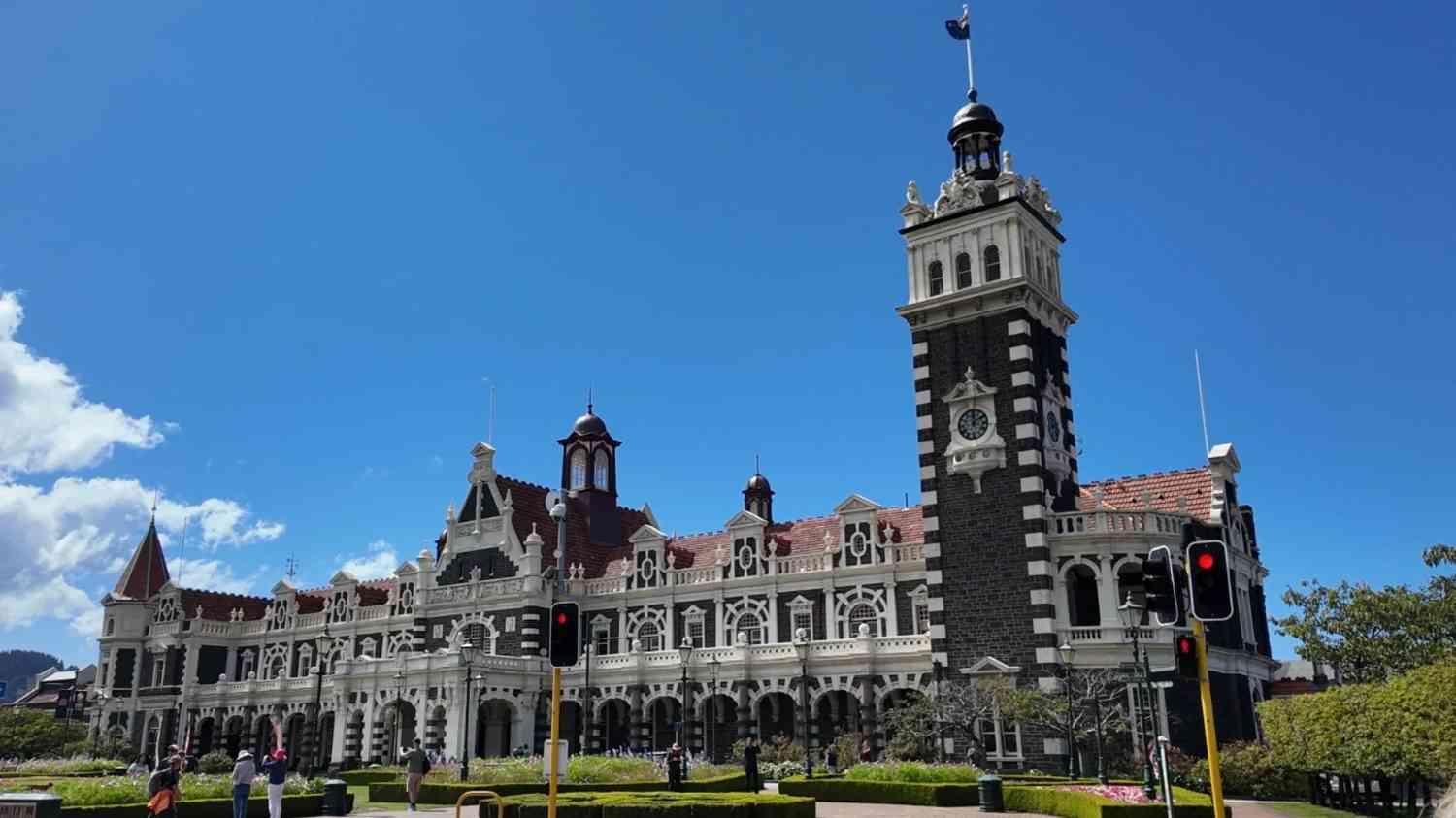 Guia de Viagem para Dunedin, NZ: Vale a Pena Visitar Dunedin em 2023?