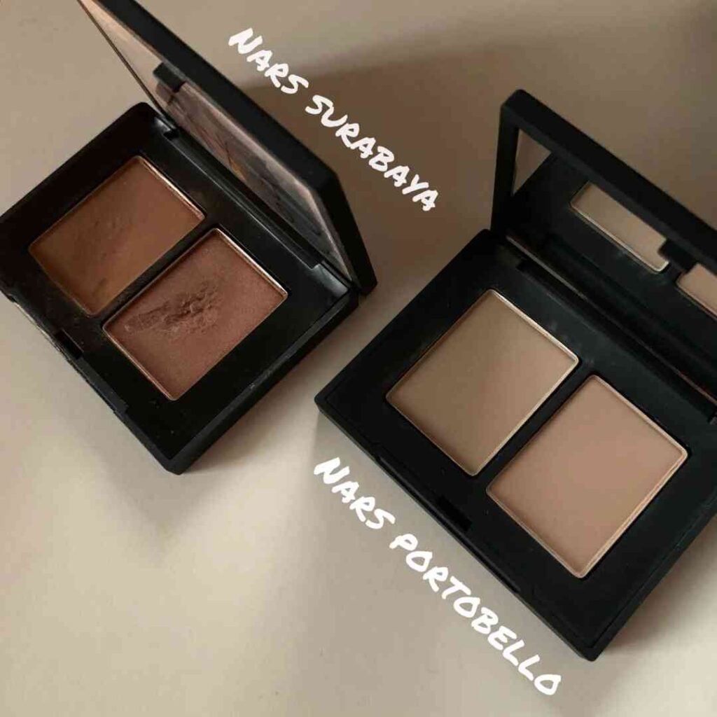 Erden-Töne Lidschatten Tutorial: Perfekte Herbst- und Winter-Make-up Looks