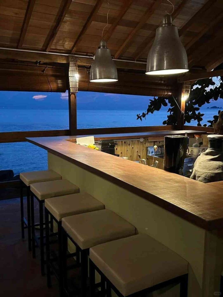 Experience Ultimate Seclusion: Live on a Deserted Island in Malaysia with Airbnb