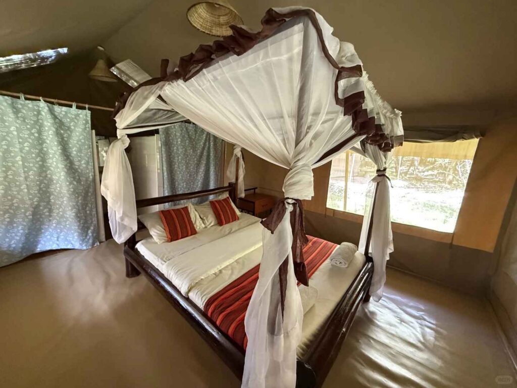Erleben Sie einen unvergesslichen Safari-Aufenthalt im kenianischen Masai Mara Nationalreservat