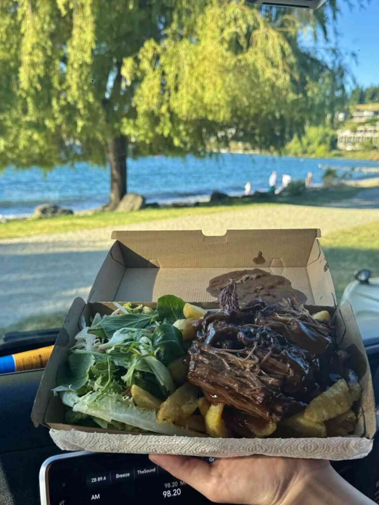 Experience the Breathtaking Blue of Summer in Wanaka, New Zealand 🥹