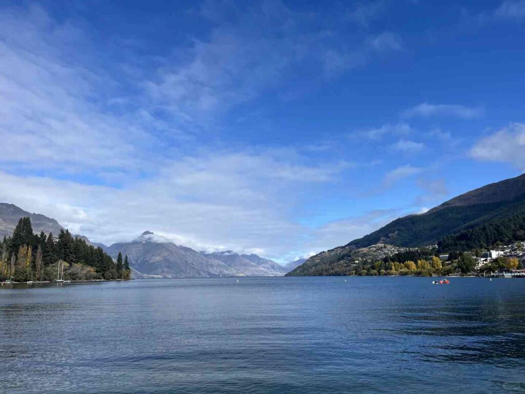 Experience the Full Swing of Autumn in Queenstown: Best Activities and Scenic Views
