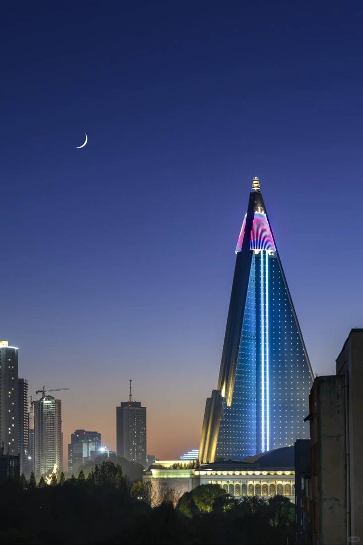 Experience the Magical Winter Moon in North Korea: Best Tours & Travel Guide