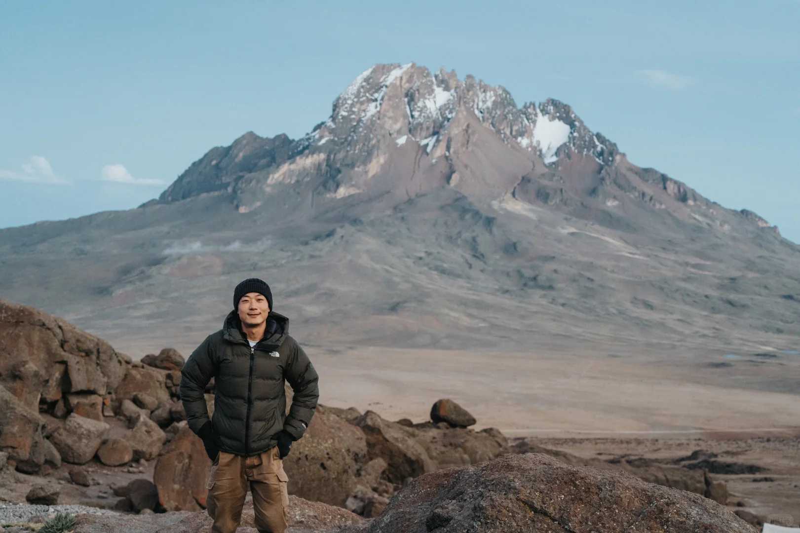 Experience the Ultimate Kilimanjaro Climb Adventure - A Leisurely Journey to Africa's Highest Peak
