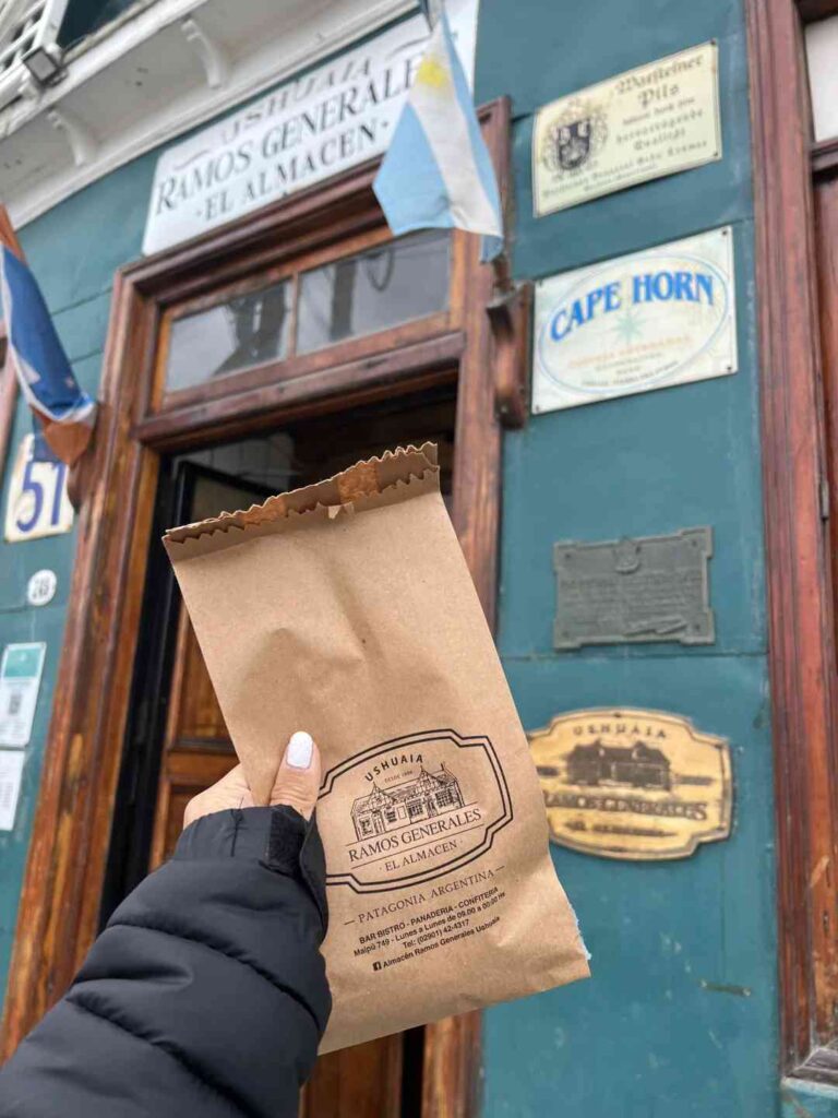 Experience the Unique Essence of Life in Ushuaia, Argentina’s End of the World Adventure