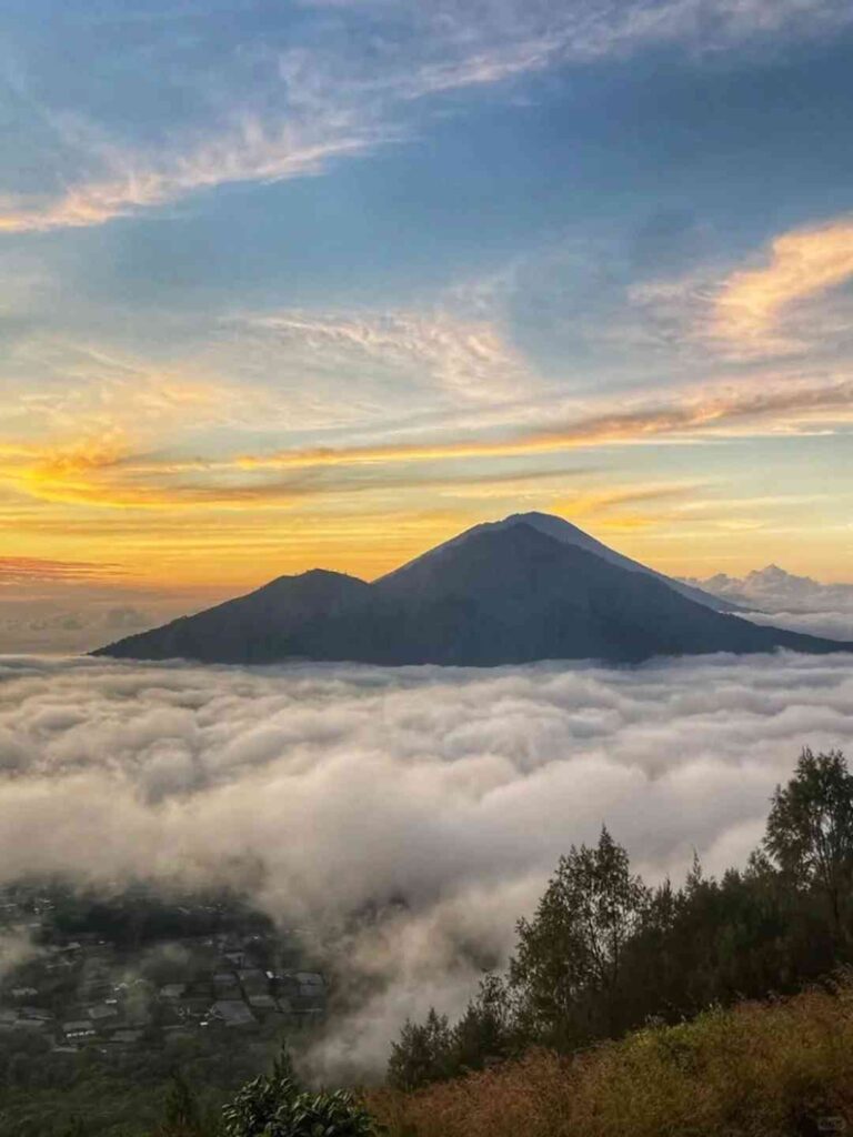 Explore Active Volcanoes: Best “May Day” Hiking Adventures in Indonesia