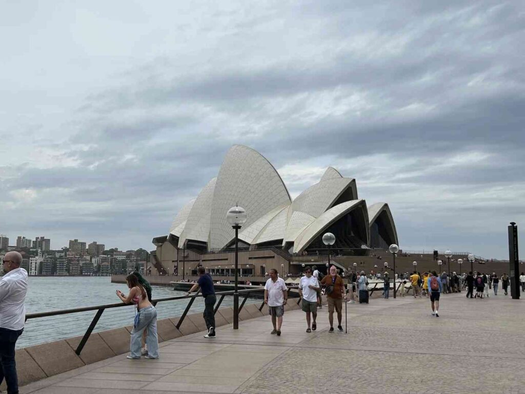 Entdecke Australien frei: Besten Tipps für unvergessliche Reiseabenteuer 🇦🇺