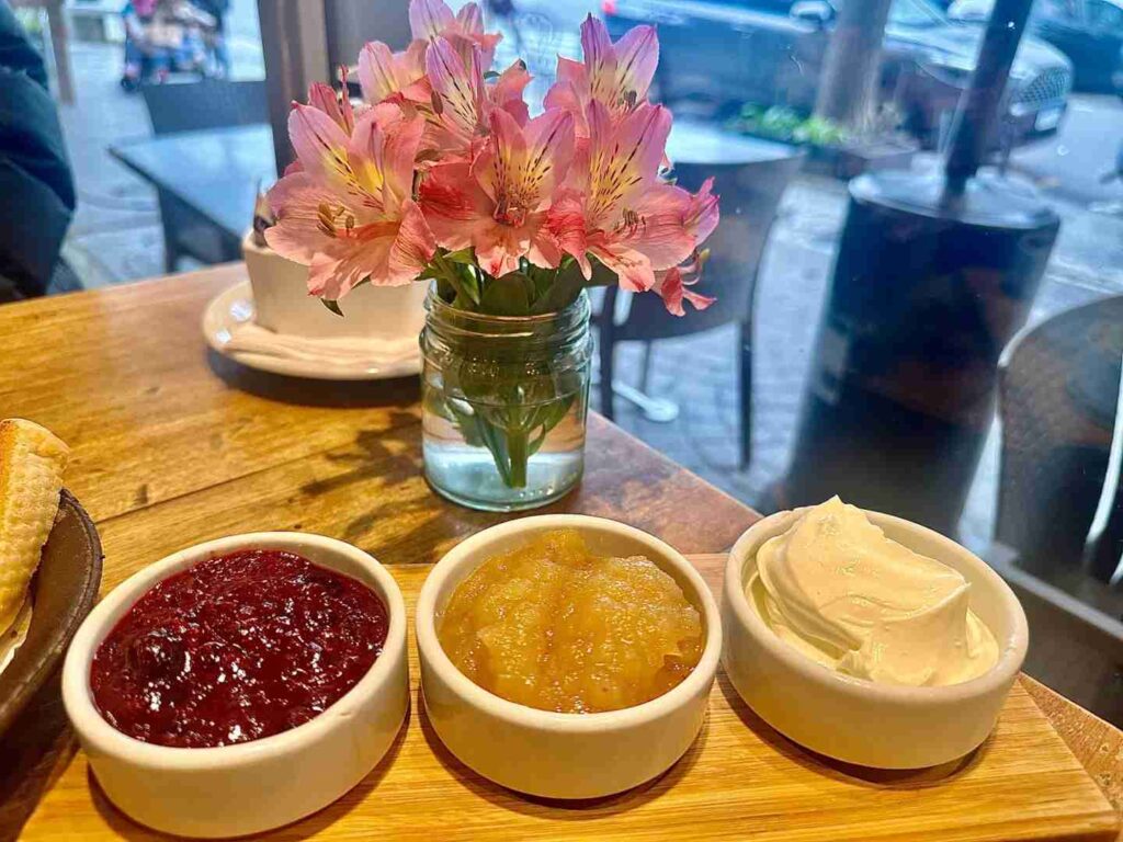 Explore Authentic Argentine Cuisine: Best Brunch Spots at Central Market