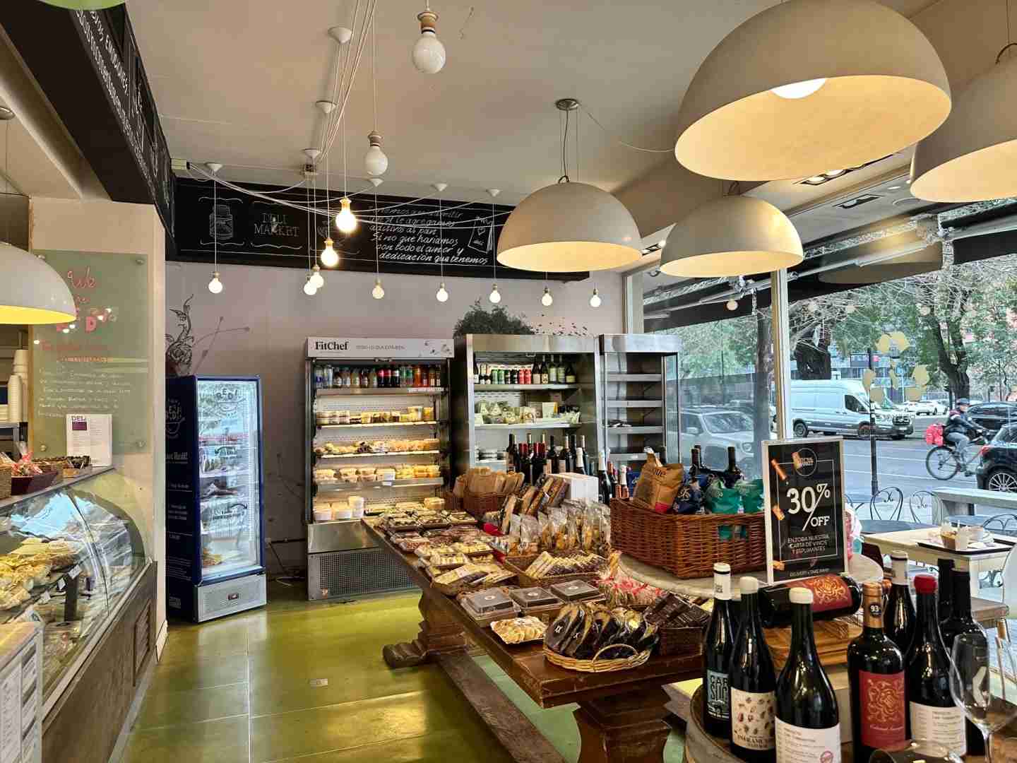 Explore Authentic Argentine Cuisine: Best Brunch Spots at Central Market