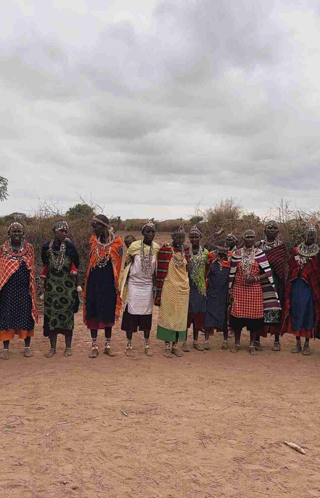 Explorez la culture authentique : l’expérience du village masaï d’Amboseli au Kenya