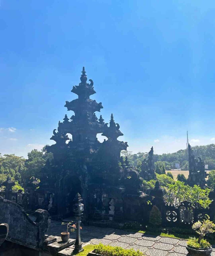 Explore Bali’s Rich History: Provincial National Museum Tour