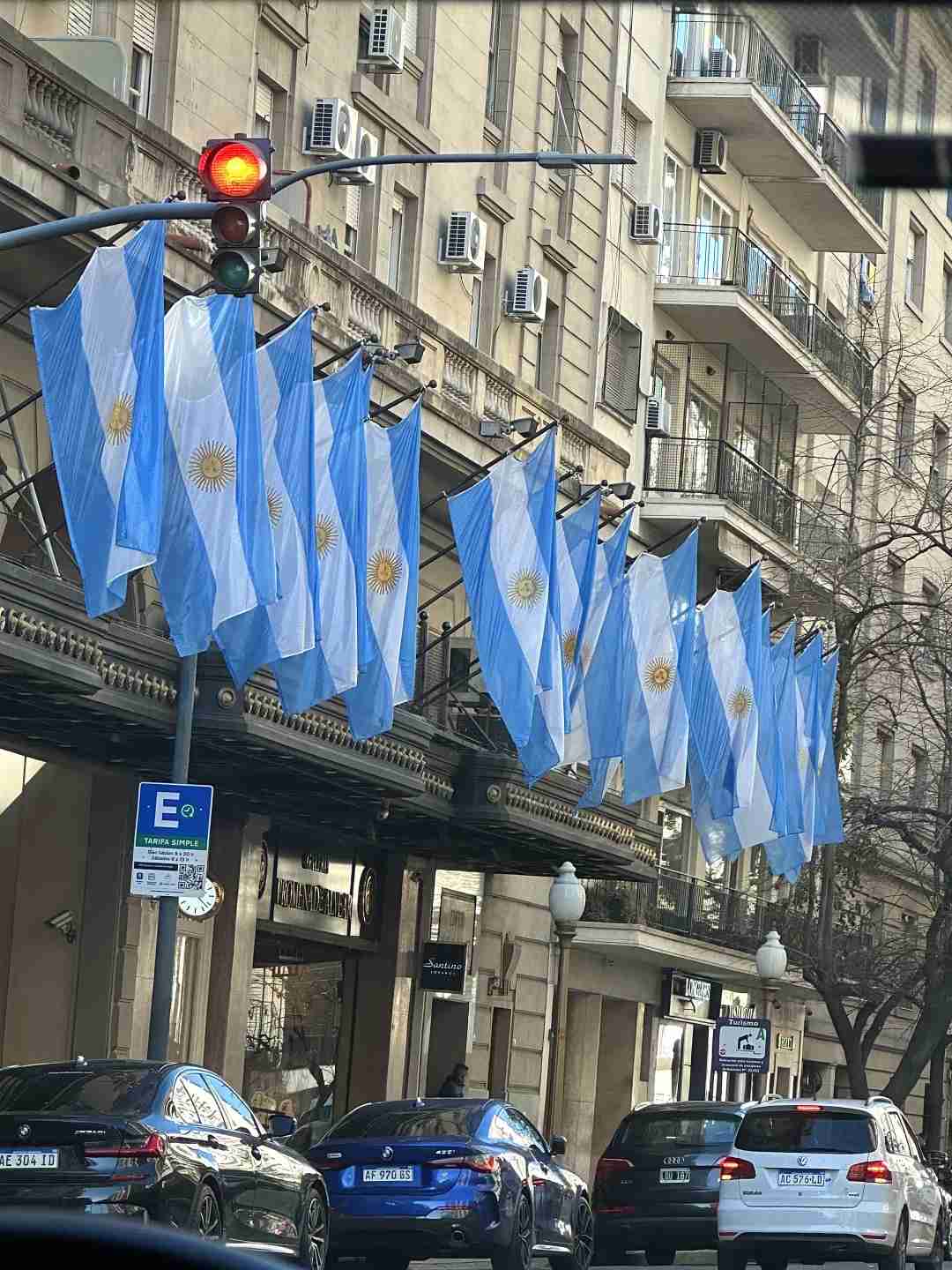 Découvrez Buenos Aires : Les principaux sites touristiques et les trésors cachés en Argentine 🇦🇷