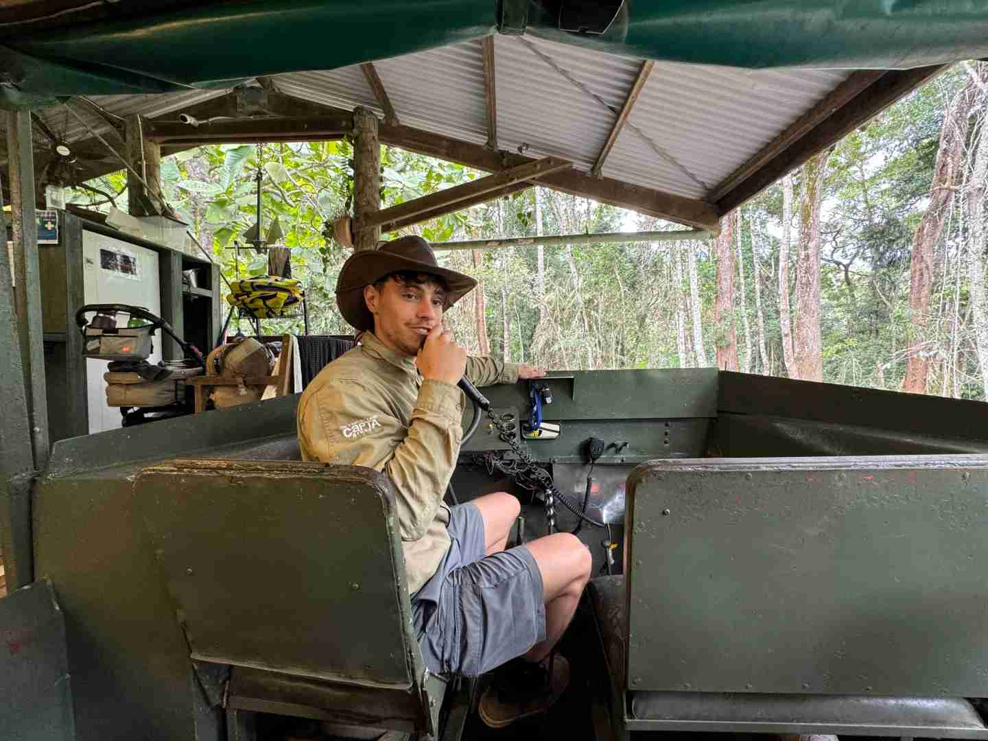 Explore Cairns & Kuranda Rainforest: Scenic Skyrail Experience🌴🚡