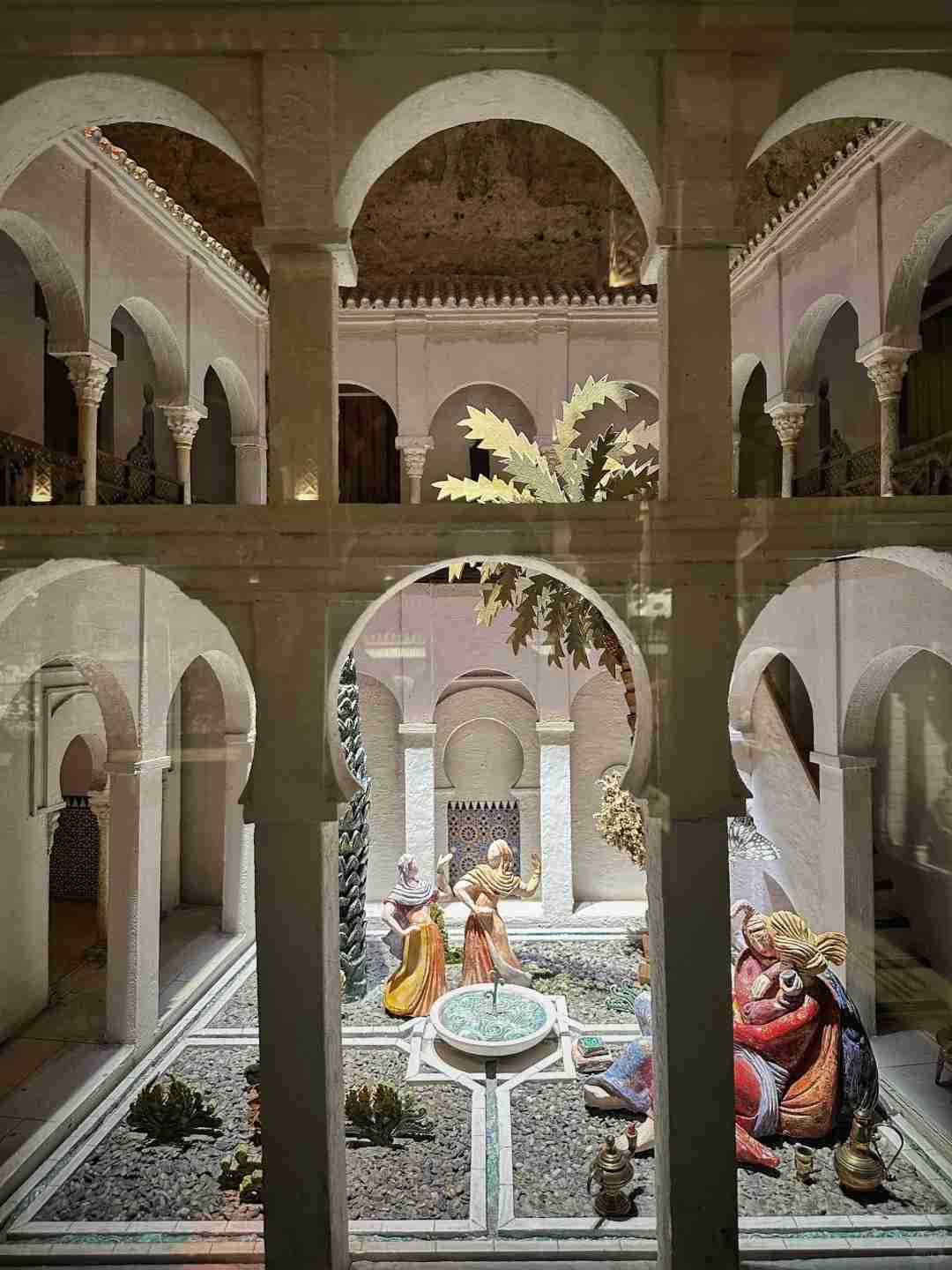 Explorando Córdoba: Além das Mesquitas, Descubra Seu Patrimônio Romano Antigo Hoje