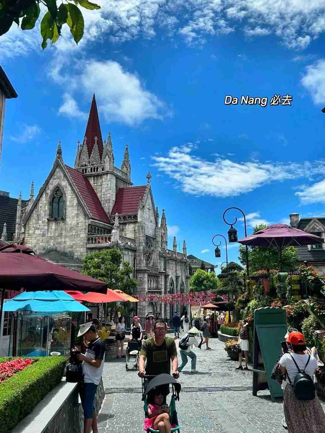 Explore Da Nang: Best Places to Visit and Local Experiences in Vietnam 🇻🇳