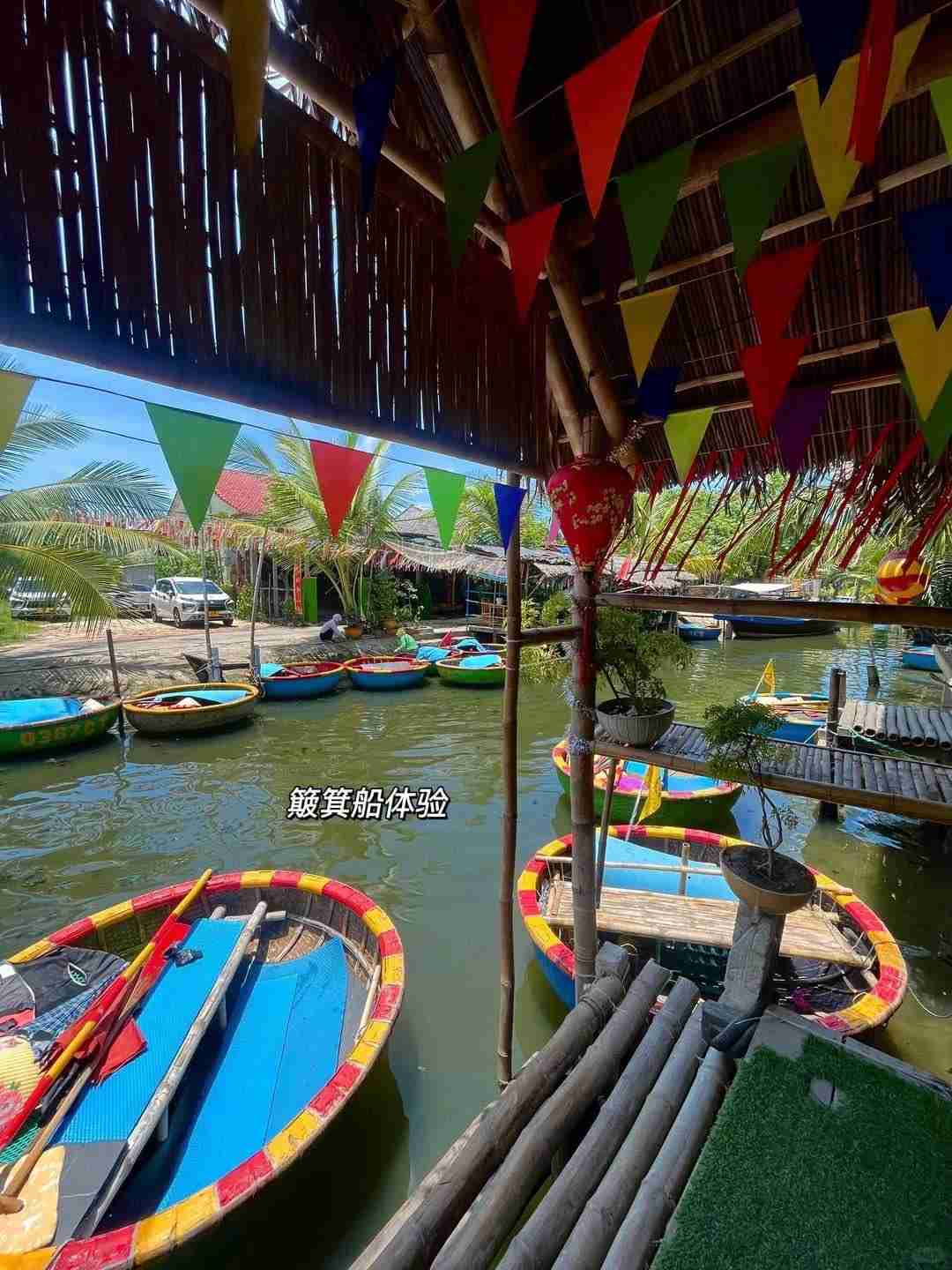 Explore Da Nang: Best Places to Visit and Local Experiences in Vietnam 🇻🇳