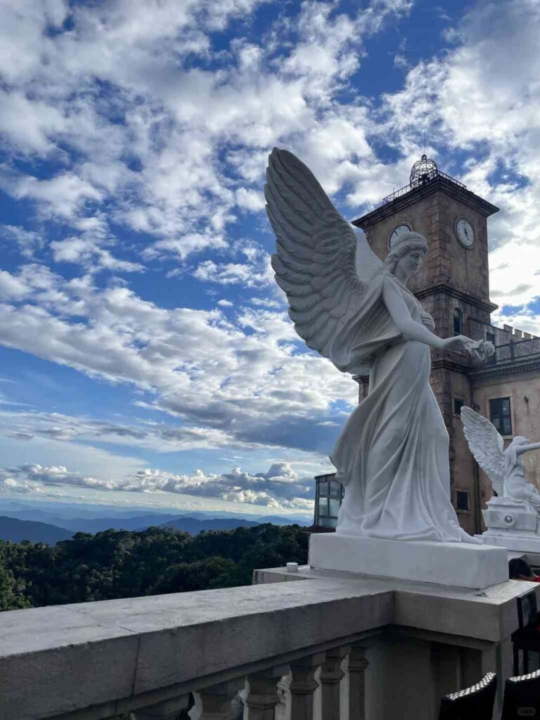 Explore Danang, Vietnam: Free and Easy Travel Tips for Ba Na Hills Adventure