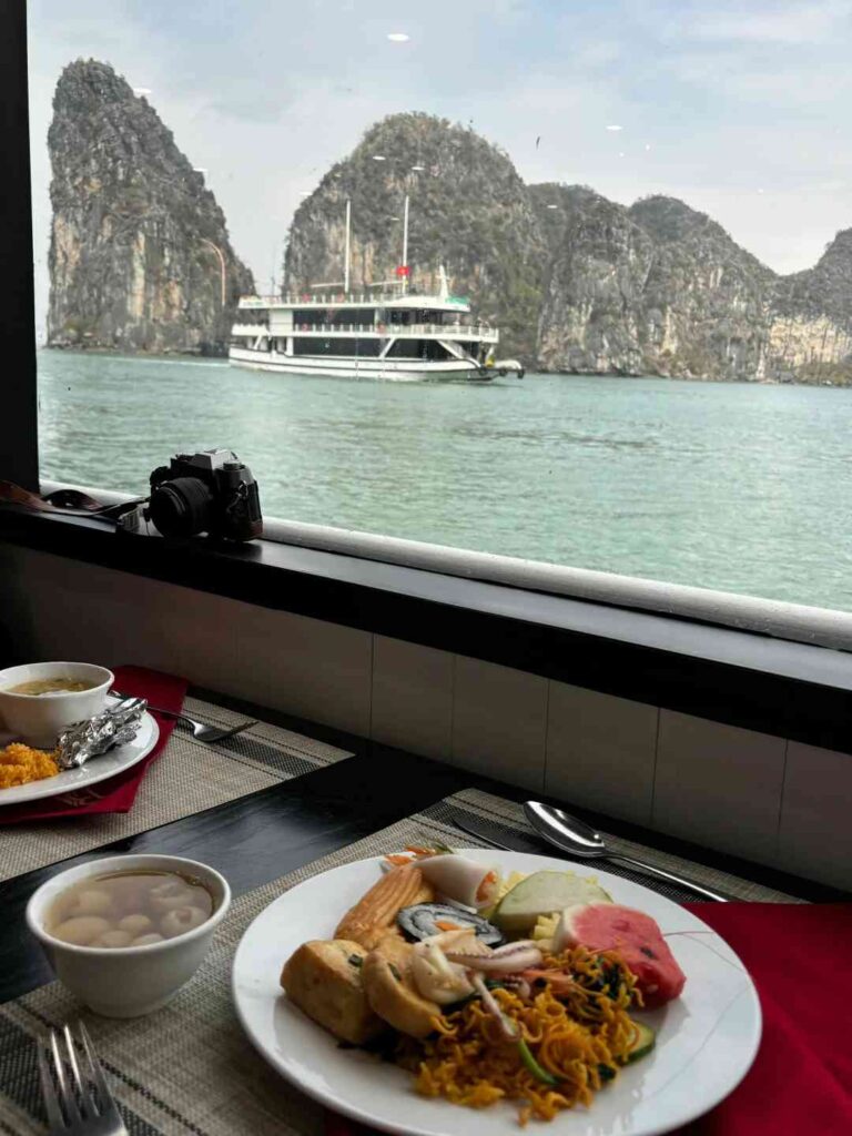 Explore Dongxing Port to Halong Bay: 3 Days 2 Nights Unforgettable Journey