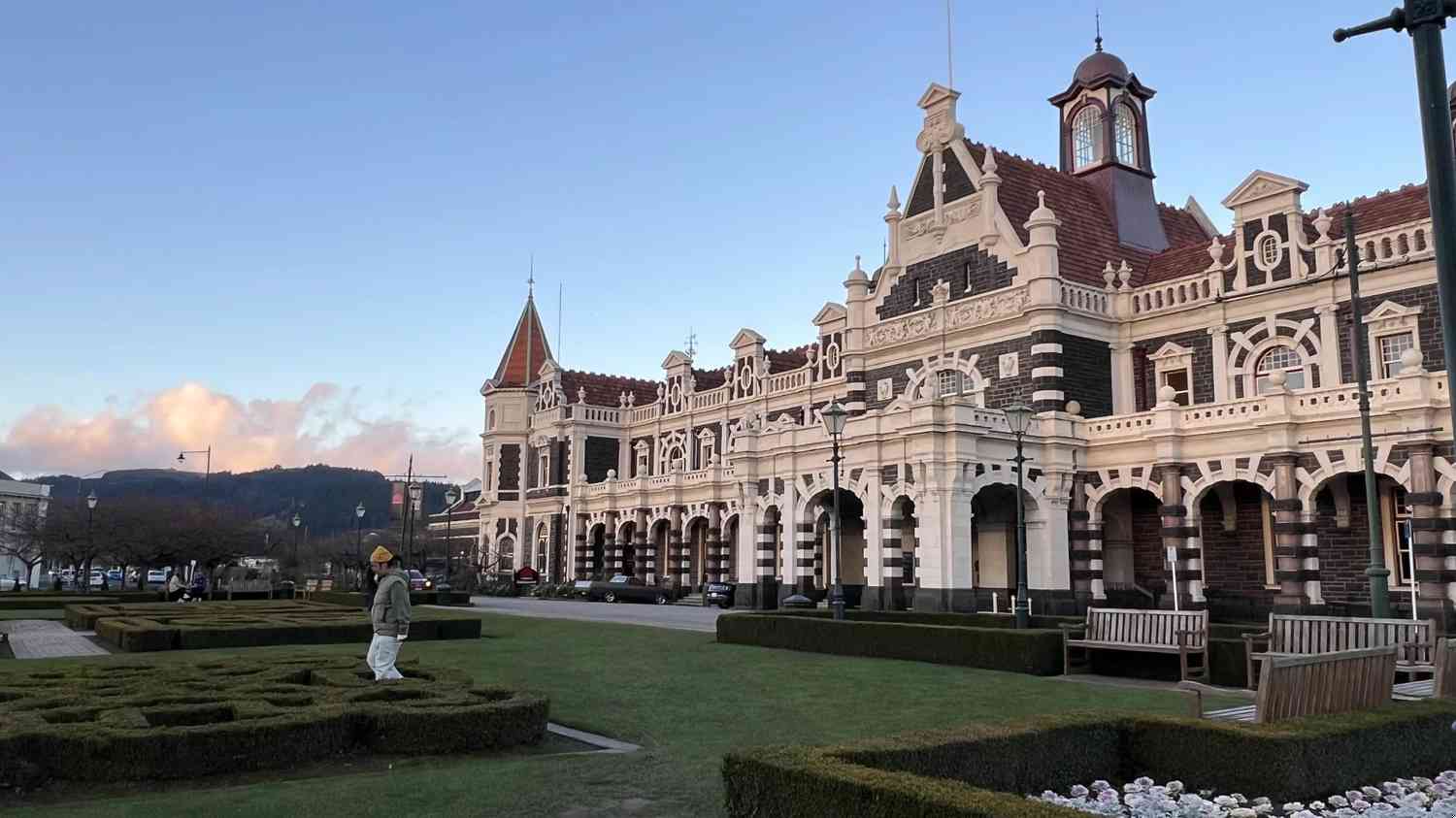 Explorando Dunedin: Melhores Rotas de Caminhada e Lugares Secretos