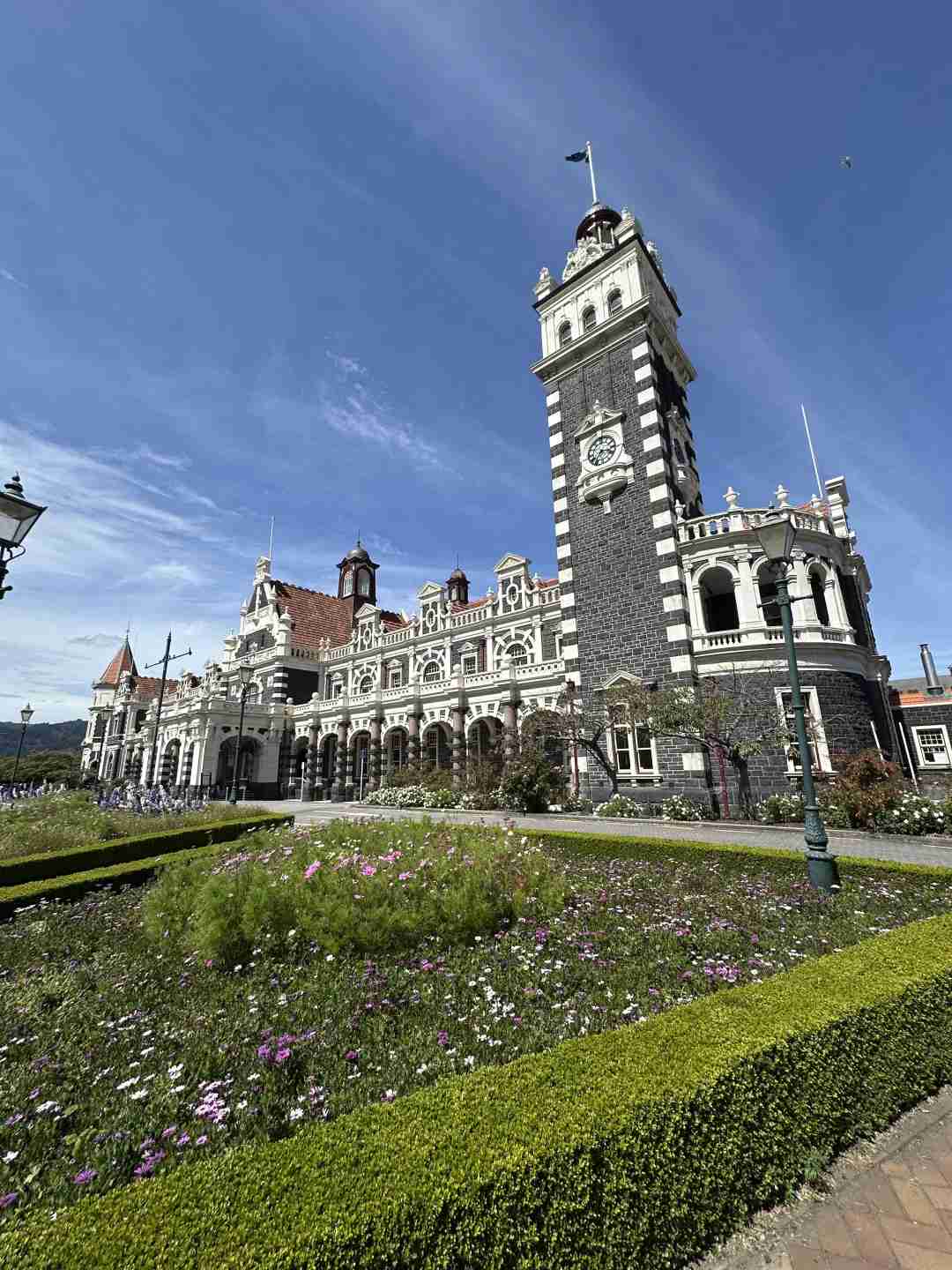 Explore Dunedin: Seu Guia para a Escócia do Hemisfério Sul