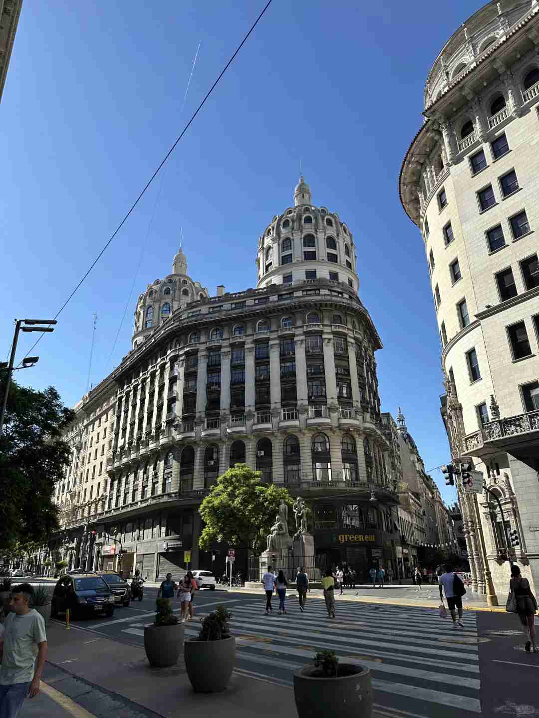 Explore Global Routes: Best Travel Tips for Buenos Aires, Argentina
