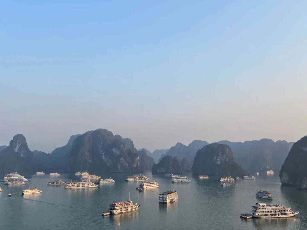 Explore Halong Bay in a Day: Best One-day Tour Packages