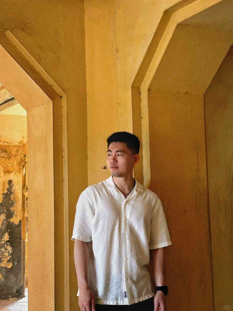 Explore Hanoi in 3 Days: Must-See Attractions and Local Experiences Day 1
