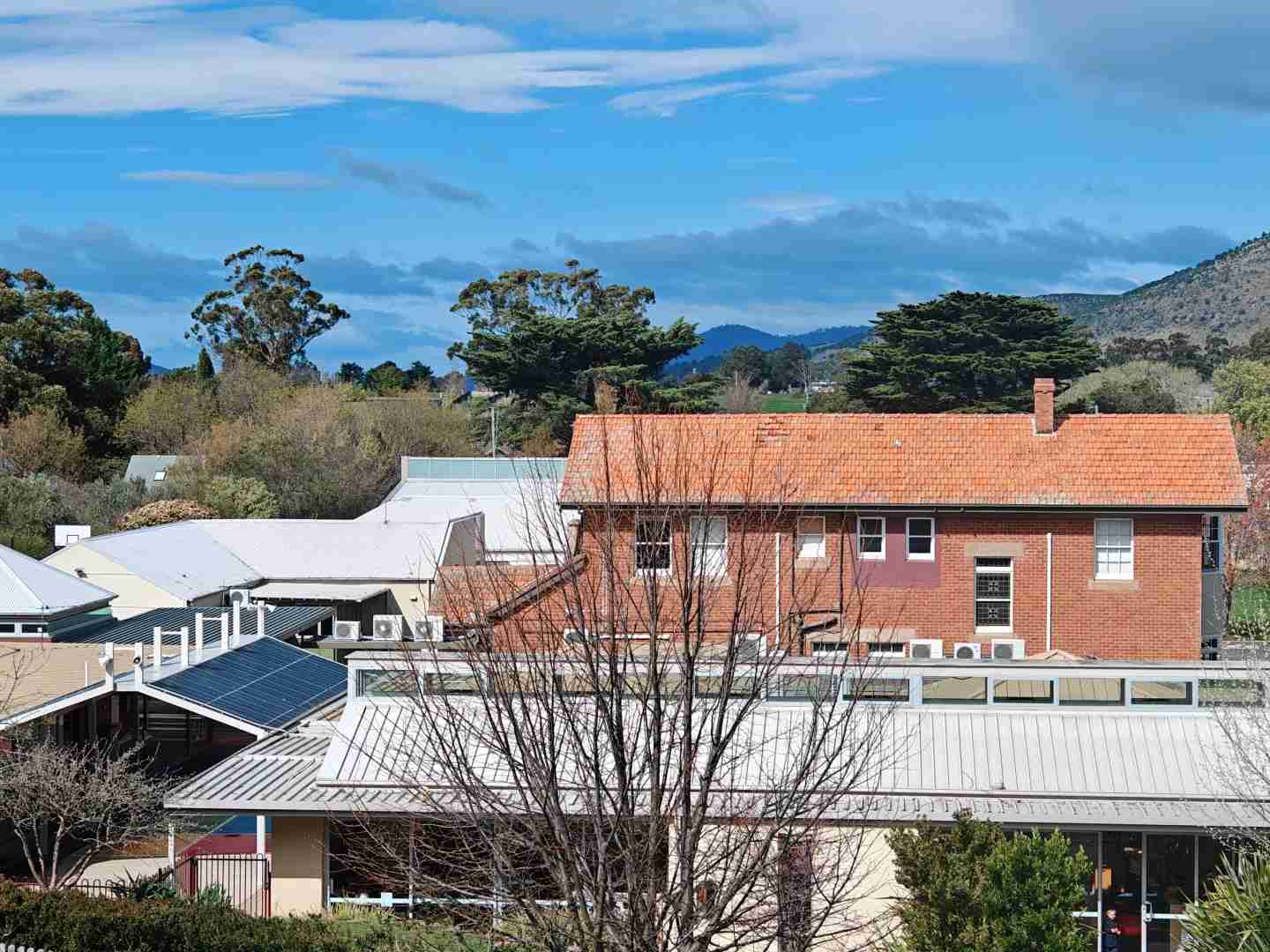 Entdecke Hobart: Tasmaniens Charmante Hauptstadtflucht