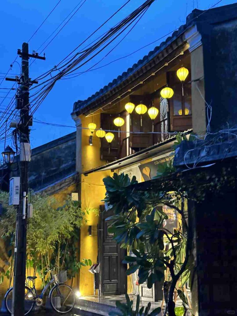 Erkunden Sie die Altstadt von Hoi An: Die besten historischen Stätten und kulturellen Erlebnisse
