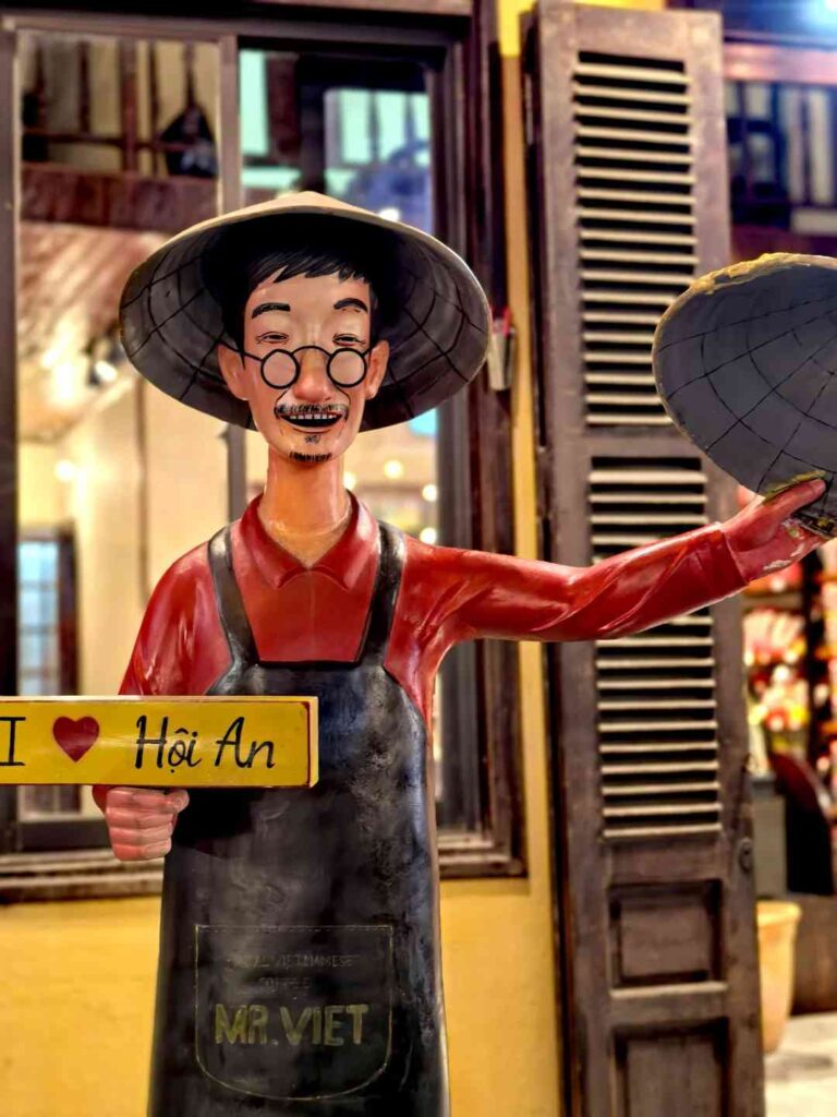 Explorez la vieille ville de Hoi An : expérience de fabrication de lanternes et aperçu culturel