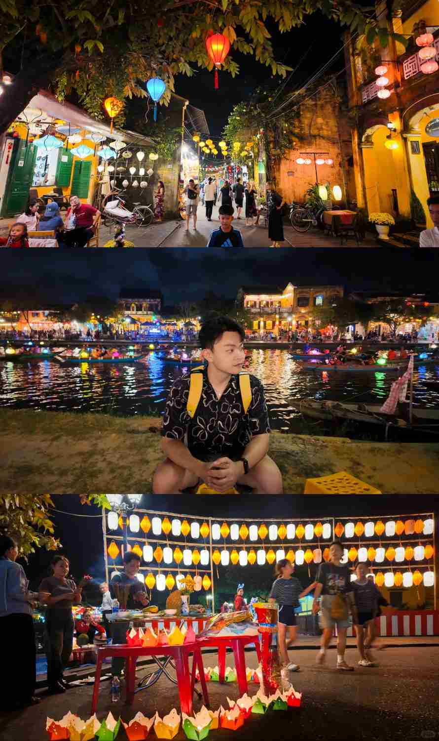 Explore Hoi An: Essential 3-Day, 2-Night Itinerary for Vietnam Travelers