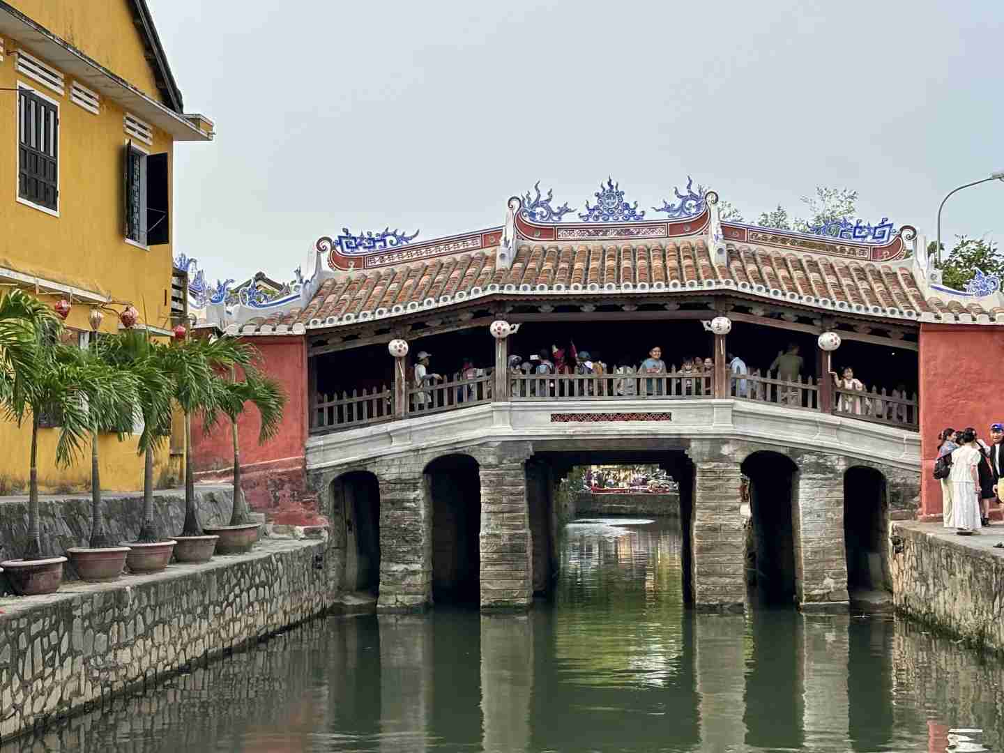 Explore Hoi An's Hidden Gems: Unmissable Half-Day Cultural Tour