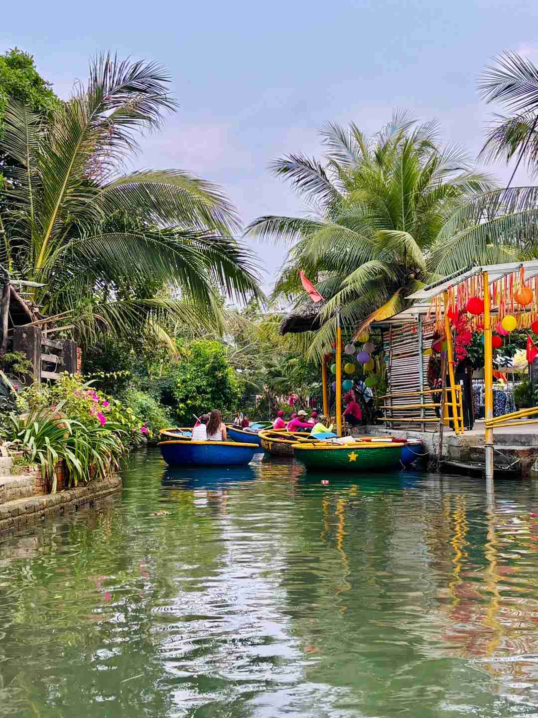 Explore Hoi An's Hidden Gems: Unmissable Half-Day Cultural Tour